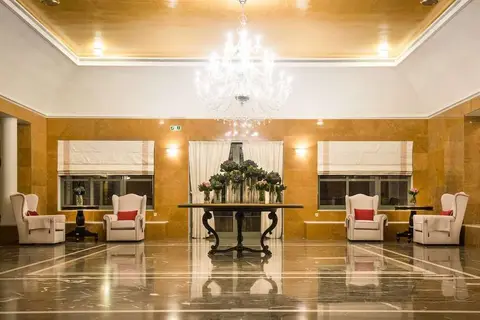 Bella Beach Hotel in Chersonisos Municipal Unit, foto 22