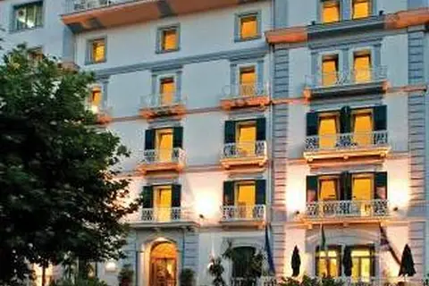 Hotel Mediterraneo Sorrento in Sant'agnello