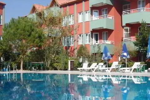 Reis Thermal in Pamukkale — foto 23