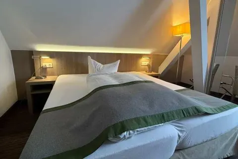 Rathaushotel Oberwiesenthal foto 6