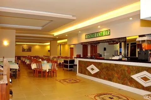 Cinar Family Suite Hotel in Manavgat — foto 10