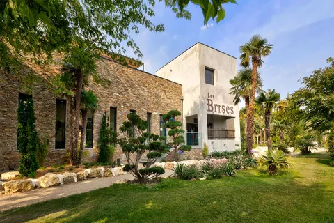 Camping Sequoia Parc foto 7