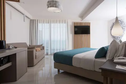 Epos Luxury Beach Hotel in Georgioupolis — foto 6