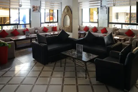 Ametis Nouzha in Fez, foto 19
