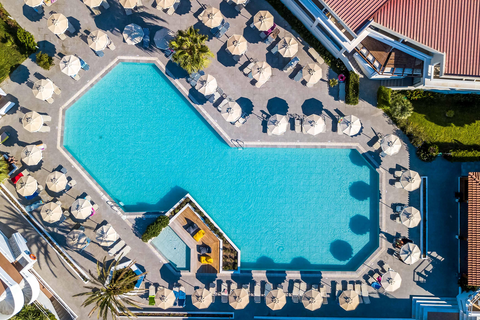 Hotel Niriides foto 8