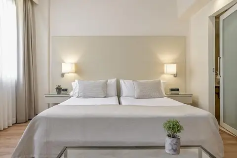 Mariano Cubi Aparthotel Barcelona in Barcelona — foto 22