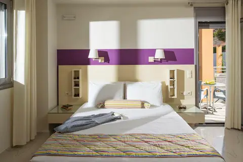 Danae's Villas in Δημοτική Ενότητα Χερσονήσου — foto 7