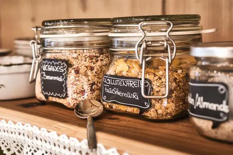 Hotel die Arlbergerin - adults friendly foto 6