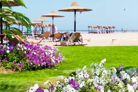 Jaz Aquamarine in Hurghada — foto 29
