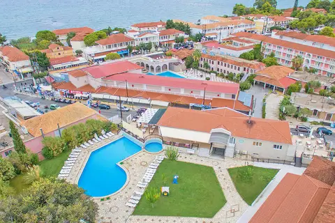Hotel Palmyra in Zakynthos Municipal Unit, foto 12