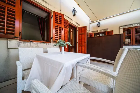 Apartments Vila Riva in selce — foto 8