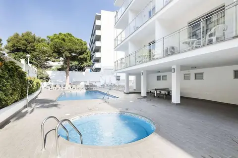 Hotel Best Los Angeles in Salou — foto 2