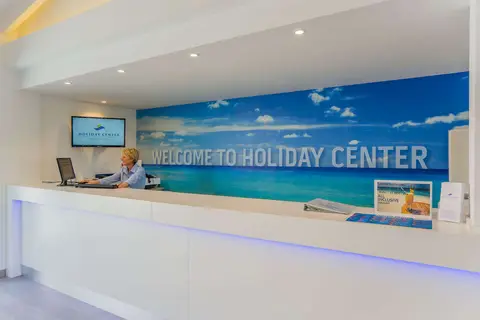 Holiday Center Santa Ponsa in Calvià — foto 7