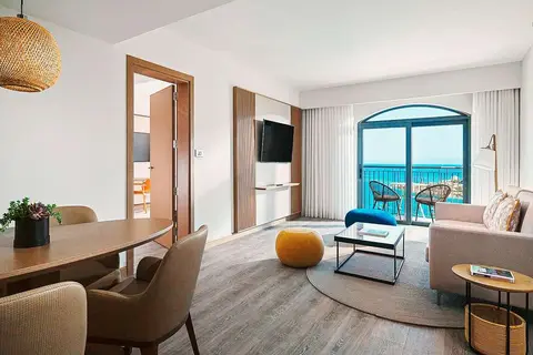 Malta Marriott Hotel & Spa in San Ġiljan — foto 4
