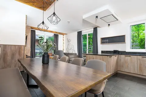 24 by Avenida in Kaprun — foto 16