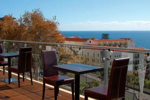 Muthu Raga Madeira Hotel in Funchal, foto 11