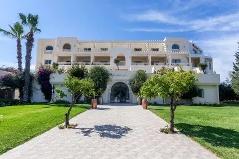 Seabel Alhambra Beach Golf & Spa in El Kantaoui — foto 10