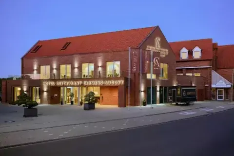 Busreis Fietsen in het Münsterland foto 1