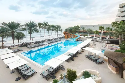 Occidental Sharjah Grand in Al Khalidiyah — foto 2