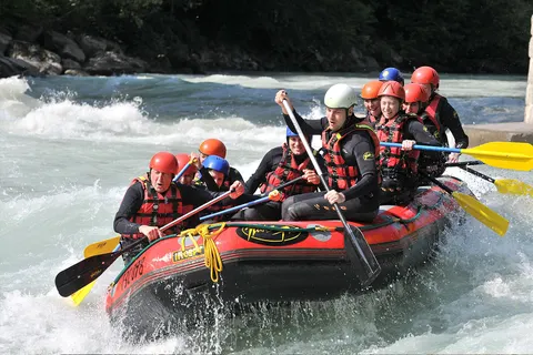 Camping L Écrin Du Lac foto 26