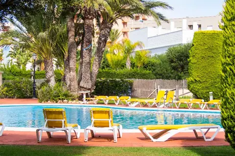 Villas la Manga in San Javier — foto 18