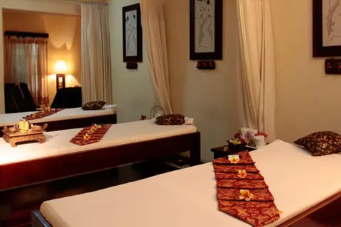 Adi Dharma Hotel in Kuta, Badung, Kabupaten Badung, Bali, Indonesia — foto 19