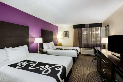La Quinta Inn & Suites by Wyndham Fort Lauderdale Tamarac in Fort Lauderdale — foto 21