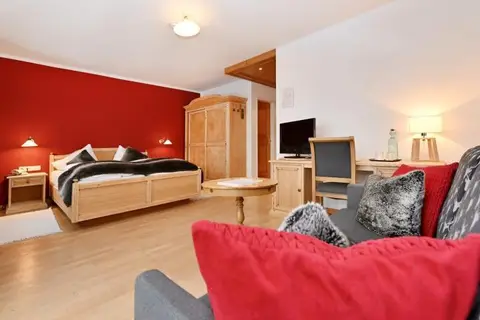 Hotel Gasthof Adler in St. Gallenkirch — foto 5