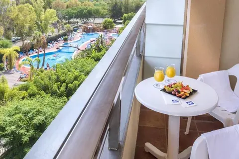 Gran Hotel Regina in Salou — foto 30