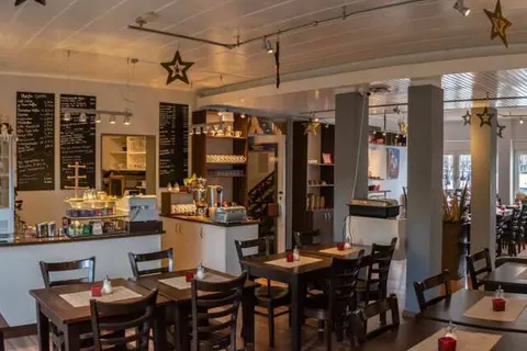 Art Inn Hotel Dinslaken in Dinslaken — foto 11