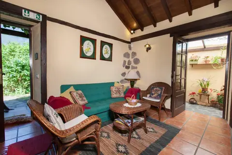 Finca Rural Las Llanadas in Los Realejos — foto 6
