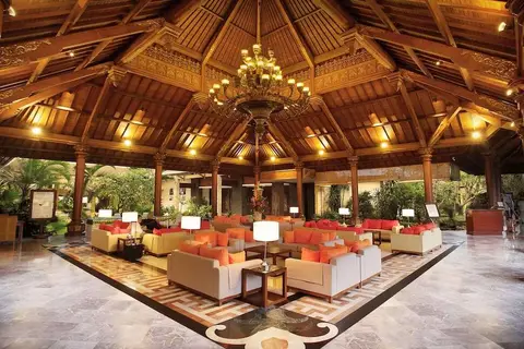 Prime Plaza Hotel Sanur in Denpasar, foto 26