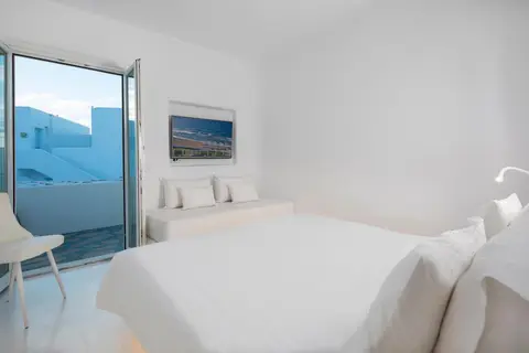Mykonos Beach Hotel in Megali Ammos Beach-, foto 29