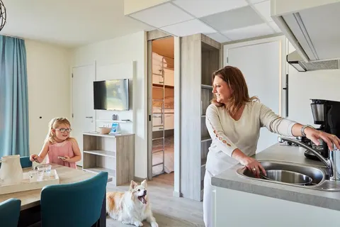 Holiday Suites Nieuwpoort foto 3