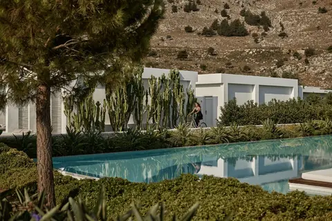 Casa Cook Rhodes in Κολύμπια — foto 27