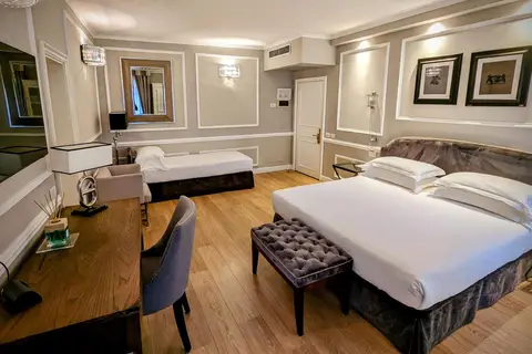 Hotel Calzaiuoli in Florence, foto 14
