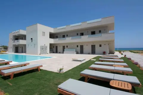 Crete Resort Sea Side Suites in Crete Resort Sea Side Suites, foto 2