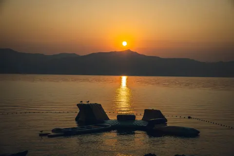 Boutique Camping Bunja foto 30