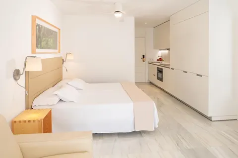 Parque Santiago IV foto 2