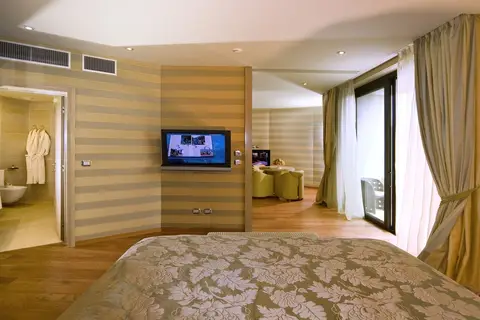 Il Boscareto Resort in Serralunga d'Alba, foto 19