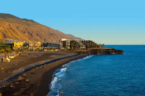Apartments La Palma Affiliated by Meliá in La Palma — foto 5