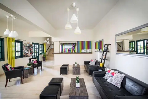 Kristalli Hotel & Appartementen in Δημοτική Ενότητα Μαλίων — foto 21