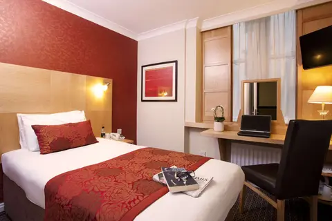 Hotel Strand Palace in Londen — foto 14