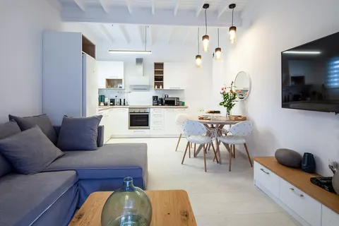 Sun 'n Chill Corfu Beach House in Municipal Unit of Lefkimmi — foto 23