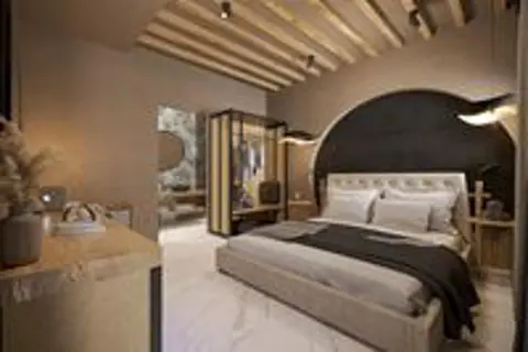 Santo Mangata Boutique Hotel & Spa in Δημοτική Ενότητα Θήρας — foto 16