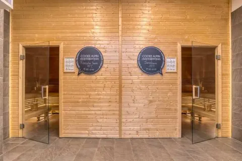 COOEE Alpin Hotel Bad Kleinkirchheim foto 18