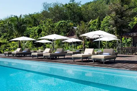 Como Point Yamu Phuket in ตำบลป่าคลอก — foto 23