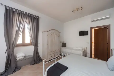 Palazzo De Luca Bed & Breakfast in Fasano — foto 19