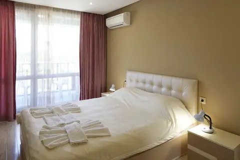 Paradiso Aparthotel in Несебър — foto 6