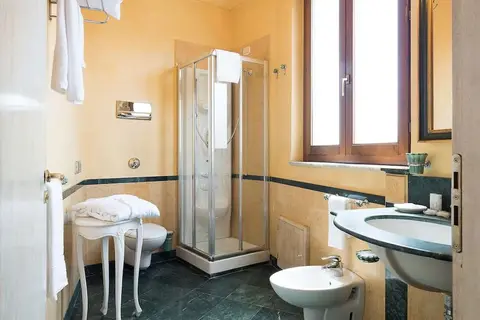 Hotel Vecchio Borgo in Palermo, foto 23
